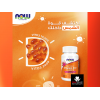 NOW VITAMIN D-3 10,000 IU HIGH POTENCY BONE & IMMUNE HEALTH SUPPORT 120 SOFTGELS